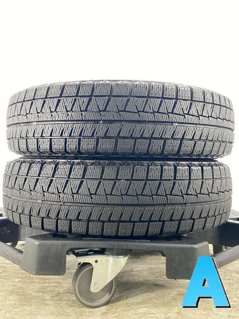 ブリヂストン ブリザック REVOGZ 145/70R12