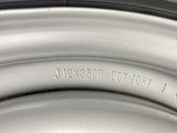 ダンロップ ウィンターマックスSV01 145R12 6PR /　 汎用 3.5J+ 100-4穴 4本