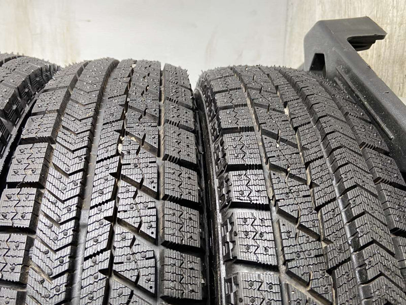 ブリヂストン ブリザック VRX 135/80R12