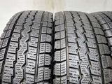 ダンロップ ウィンターマックス SV01 145/80R12 80/78N LT 4本