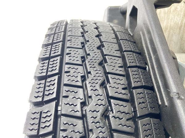 ダンロップ ウィンターマックスSV01 145/80R12 80/78N 1本