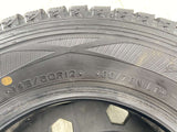 ダンロップ ウィンターマックスSV01 145/80R12 80/78N 1本