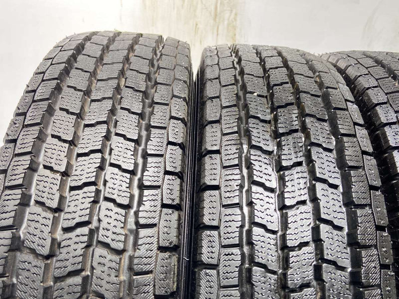 ヨコハマ アイスガード iG91 145/80R12 80/78N LT 4本