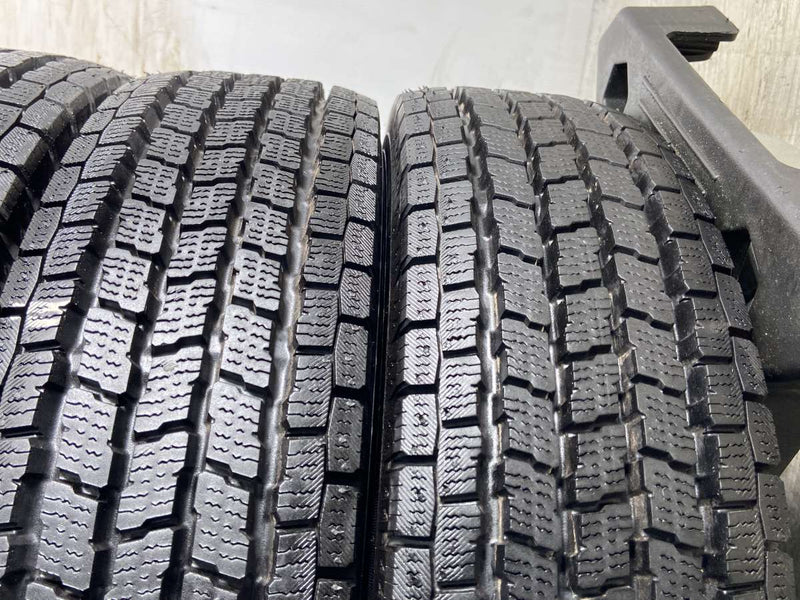 ヨコハマ アイスガード iG91 145/80R12 80/78N LT 4本