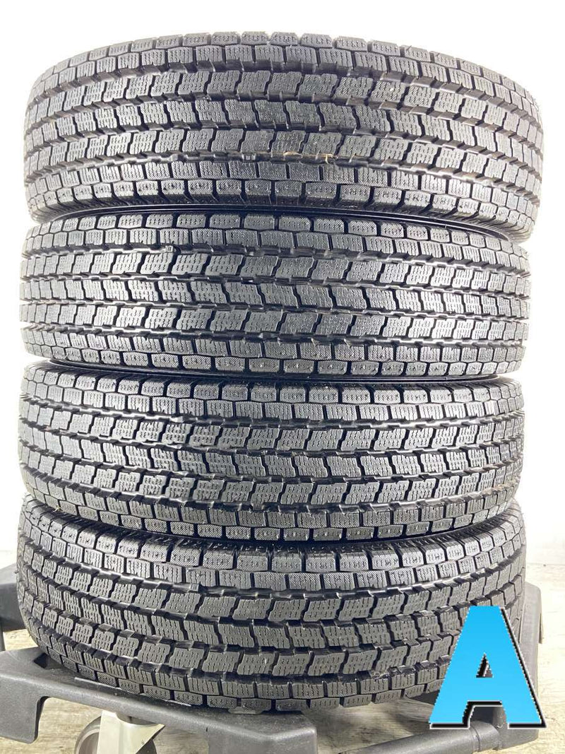 ヨコハマ アイスガード iG91 145/80R12 80/78N LT 4本