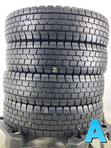 ダンロップ DSV-01 145R12 6PR 4本