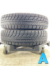 ブリヂストン ブリザック VRX 145/80R12  2本