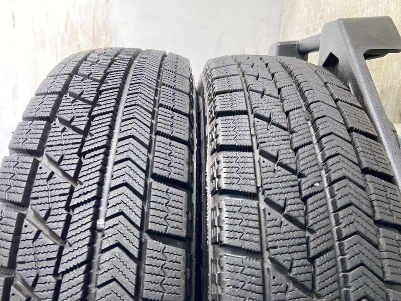 FORT製 BRIDGESTONE 604V 145/80R12 80/78N エクストリームJ KK03 12