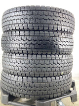 ダンロップ ウィンターマックス SV01 145R12 6PR 4本