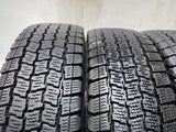 グッドイヤー アイスナビ カーゴ 145R12 6PR 4本
