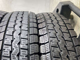 ダンロップ ウィンターマックス SV01 145/80R12 80/78N LT 4本