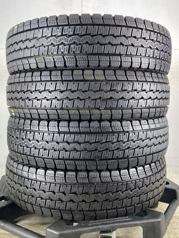 ダンロップ ウィンターマックス SV01 145/80R12 80/78N LT 4本