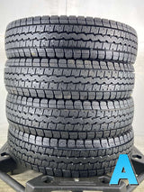 ダンロップ ウィンターマックス SV01 145R12 6PR 4本