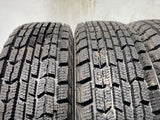 グッドイヤー アイスナビ ZEA 145/80R12  4本