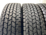 ヨコハマ アイスガード iG91 145/80R12 80/78N LT 4本