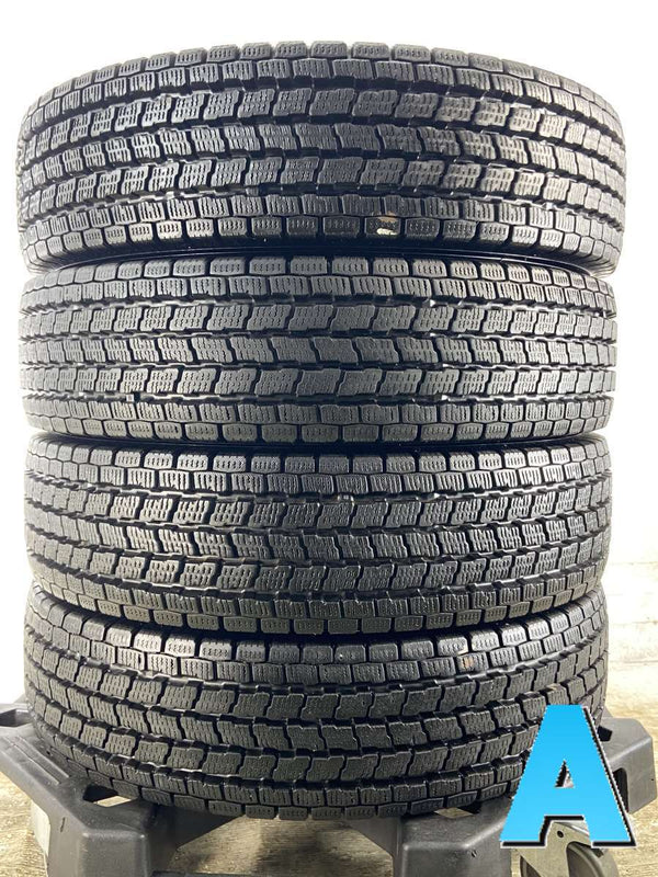 ヨコハマ アイスガード iG91 145/80R12 80/78N LT 4本