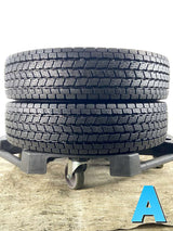 ヨコハマ アイスガード iG91 145/80R12 80/78N LT 2本