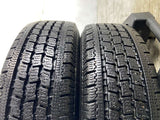 トーヨータイヤ デルベックス M934 145R12 6PR 2本