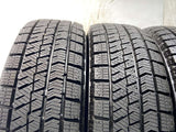 ブリヂストン ブリザック VRX2 155/70R12  4本