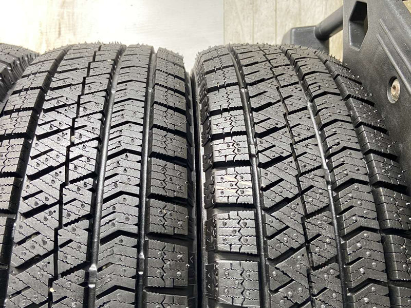 ブリヂストン ブリザック VRX2 155/70R12  4本