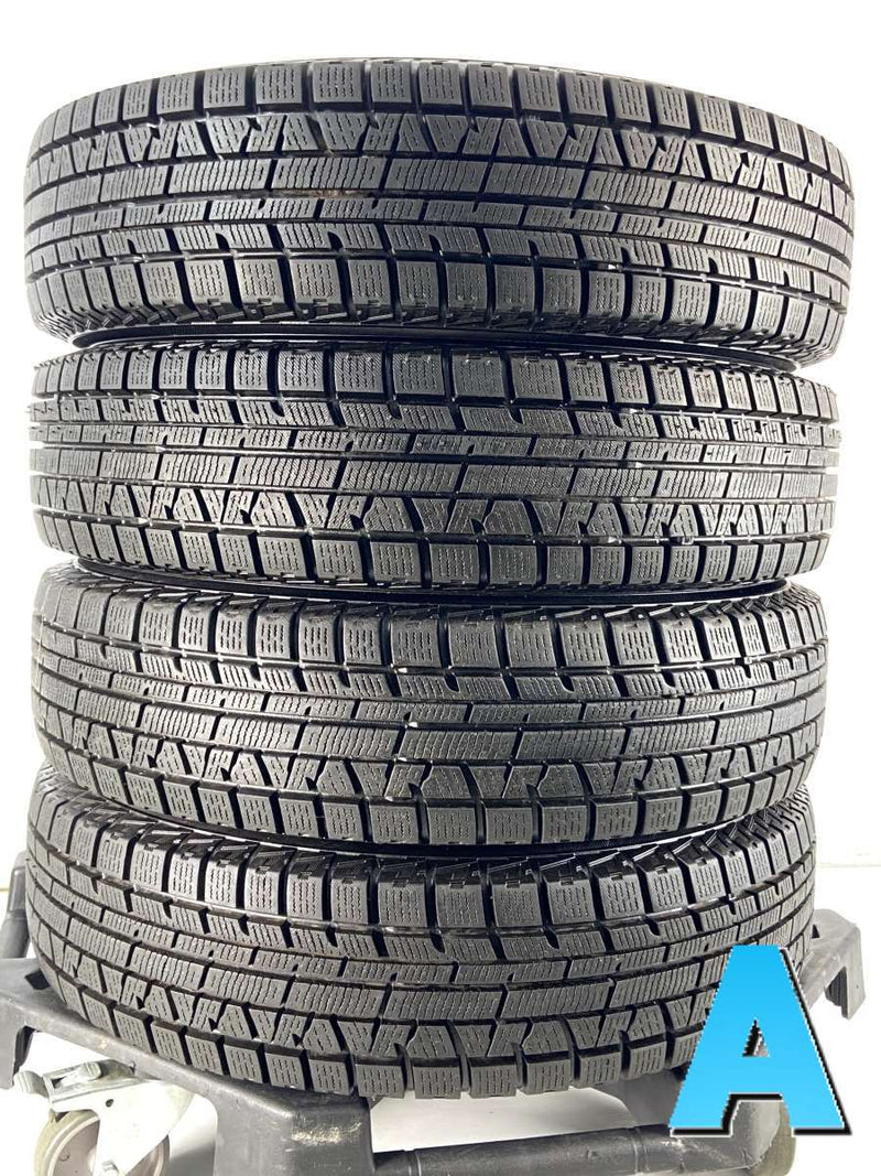 ヨコハマ アイスガード iG50 145/80R12  4本