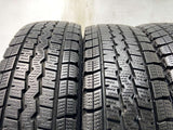 ダンロップ ウィンターマックス SV01 145R12 6PR 4本
