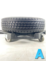 トーヨータイヤ デルベックス934 145R12 6PR 1本