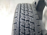 トーヨータイヤ デルベックス934 145R12 6PR 1本