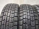 ダンロップ DSX-2 155/70R12  4本