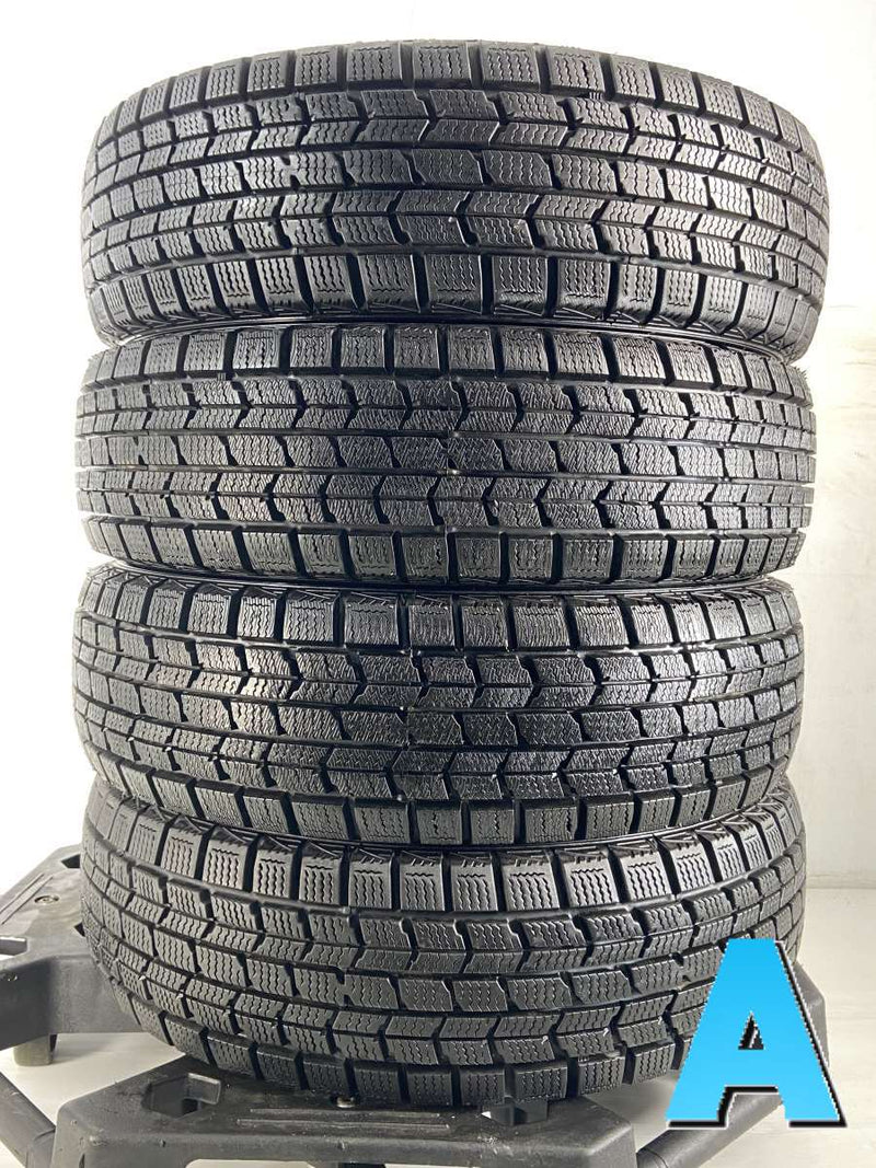 ダンロップ DSX-2 155/70R12  4本