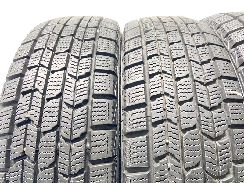 ダンロップ DSX-2 155/70R12  4本