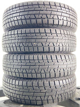 ヨコハマ アイスガード iG50 145/80R12  4本