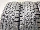 ダンロップ ウィンターマックス SV01 145/80R12 80/78N LT 4本