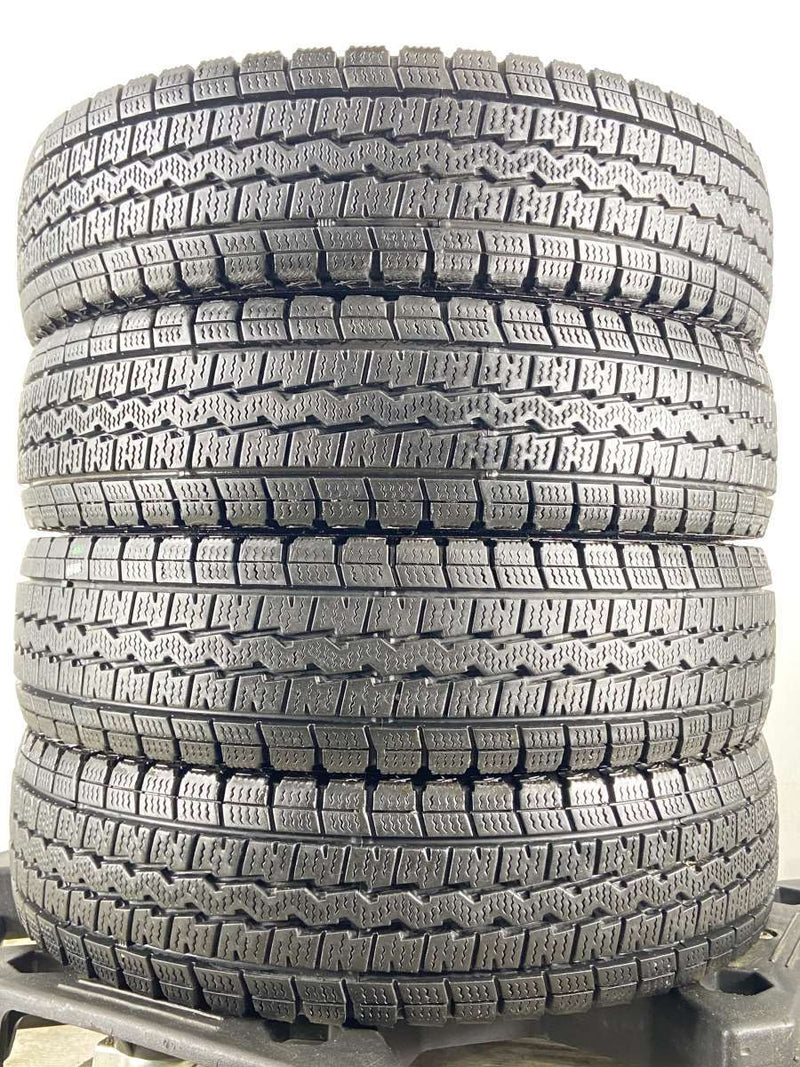 ダンロップ ウィンターマックス SV01 145/80R12 80/78N LT 4本