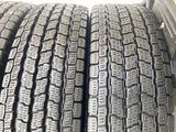 ヨコハマ アイスガード iG91 145/80R12 80/78 4本