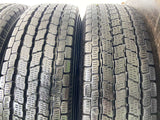 ヨコハマ アイスガード iG91 145/80R12 80/78 /　 マルチ 4.0J+ 100/110/114.3-4穴 4本