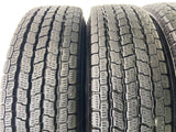 ヨコハマ アイスガード iG91 145/80R12 80/78 /　 マルチ 4.0J+ 100/110/114.3-4穴 4本