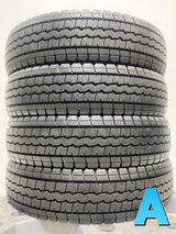 ダンロップ ウィンターマックス SV01 145R12 6PR 4本