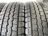 ダンロップ ウィンターマックス SV01 145R12 6PR 4本