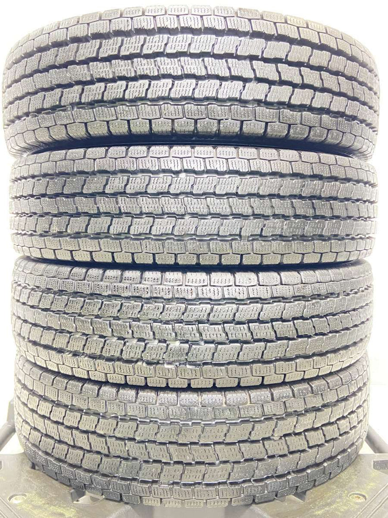 ヨコハマ アイスガードiG91 145/80R12 80/78N LT 4本