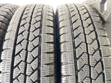 ブリヂストン ブリザック VL1 145R12 6PR 4本