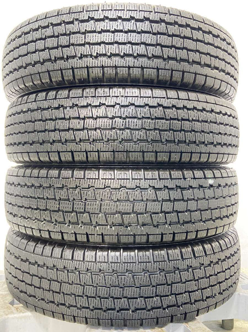 ブリヂストン W300 145R12 6PR 4本セット ブリヂストン W300 145R12 6PR 4本 – タイヤ・ホイールカンパニー