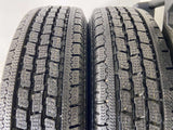 トーヨータイヤ デルベックス M934 145R12 6PR 2本