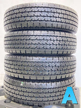 トーヨータイヤ デルベックス 935 145/80R12 86/84N LT 4本
