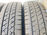 ブリヂストン ブリザック VL1 145R12 6PR 4本