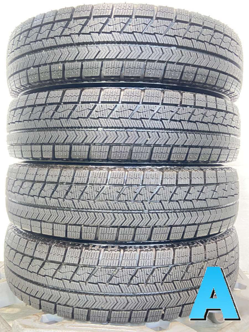 ブリヂストン ブリザック VRX 145/80R12  4本