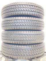 ブリヂストン ブリザック VL1 145R12 6PR 4本
