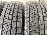 ブリヂストン ブリザック VRX2 155/70R12  4本