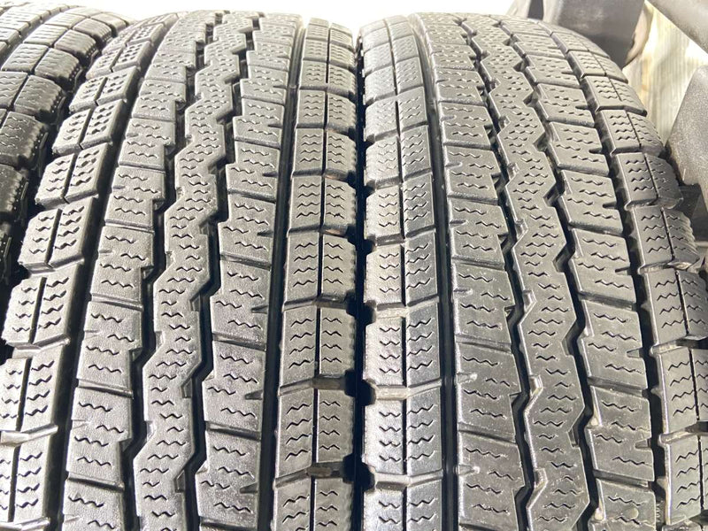 ダンロップ ウィンターマックス SV01 145/80R12 80/78 LT 4本