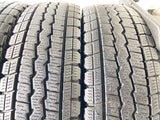 ダンロップ ウィンターマックス SV01 145/80R12 80/78 LT 4本